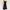 Black and gold textural crinkled midi dress photo 2
