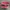 Rare Vans Authentic Classic Red Chilli