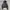 Y2K Avant Garde Fur coat Wanita black photo 6