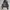 Y2K Avant Garde Fur coat Wanita black photo 2