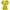 yellow mesh dress photo 1