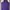 Ben Davis Minimalist Hoody Pria Purple