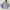 Acover Heather Grey Heavy Weight Blank Boxy Hoodie photo 5
