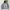 Acover Heather Grey Heavy Weight Blank Boxy Hoodie photo 1