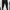 Cargo Pants - Black photo 1