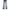 Vintage flared low rise jeans photo 1