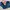 UNIQLO CELANA JEANS DENIM DARK BLUE PLAIN WASH FADING