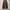 Aura Jeans Brown Wide Baggy Pants