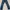 CELANA JEANS DENIM DARK BLUE WASH photo 3