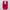 Atasan Hoodie Magenta Pink Bulu