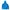 ADIDAS EMBOSSED TREFOIL BLUE HOODIE | OUTERWEAR | GS photo 2
