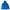 ADIDAS EMBOSSED TREFOIL BLUE HOODIE | OUTERWEAR | GS photo 1