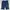 Angel Blue Dark Blue Embroidered Jorts (28)