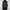 2000s Sisley Black See-through High Neck Blouse (M) photo 1