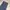 Casual High waisted jeans Wanita navy photo 1