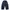 ALL IN baggy ballon pants dark navy photo 6
