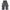 Y2K Skater Jeans Pria navy gray photo 1