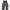 Y2K Skater Jeans Pria Navy Gray