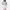 Korean Style Ribbed Ruffle Blouse / Blouse Ungu Lengan Balon photo 2