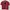 The Executive Embellished Maroon Shirt With Ribbon