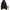 Punch Drunk Parties Circle Logo Oversized Hoodie photo 2