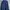 Tracktop Casual Polar Ron Jov Half Zip Navy Size XL Like New