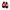 Adidas Casual Sandals & slide Pria red black photo 1