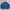 Vintage Windbreaker Pria Blue
