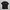 Vintage T-shirt Pria Black