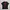 Vintage Streetwear T-shirt Pria Black