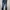 Minimalist Skinny jeans Wanita navy photo 1