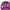 Polo Ralph Lauren Minimalist Casual Polo shirt Pria purple photo 4