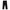 Snow Peak Streetwear Vintage Jeans Pria black photo 1