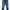 Guess Jeans 1981 Skinny Distressed Blue Size 27