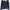 Hollister Navy Blue Jaket Sherpa Lined photo 1