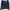 Hollister Navy Blue Jaket Sherpa Lined