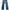 Diesel Industry Zatiny Mudwash Blue Bootcut Jeans photo 3