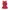 Vintage Y2K Crop top Wanita white red photo 2