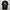 Vintage Y2K T-shirt Pria Black
