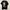 Vintage Y2K T-shirt Pria Black