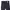 Goth Emo Jeans Pria Black