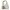 Coquette Casual Shoulder bag Wanita white cream photo 1