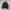 H&M Bomber Denim Padded Jacket