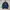 H&M Bomber Denim Padded Jacket