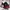 Nike Air Jordan Streetwear Luxury Sneakers Wanita Red Black