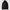 UNIQLO C - SWEAT OVERSIZED PULLOVER HOODIE BLACK
