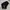 HAZZYZ chino pants hitam photo 3