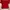 HerPalais Streetwear Minimalist Cami top Wanita red photo 2