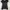 SVDK Black Multifabric Studded Dressy Tee (M) photo 1