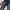 Minimalist Casual Wide leg jeans Wanita navy photo 1
